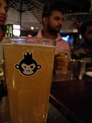 Meenakshi Bar & Restaurant