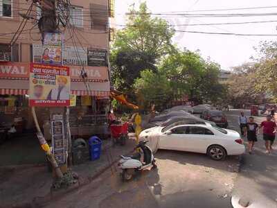 Aggarwal Jalebi Wale