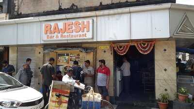 Rajesh Bar & Restaurant
