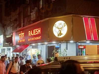 Rajesh Bar & Restaurant