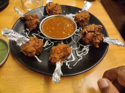 Rajesh Bar & Restaurant