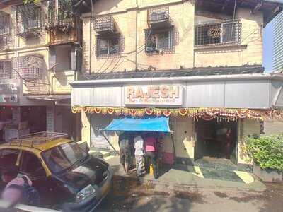 Rajesh Bar & Restaurant