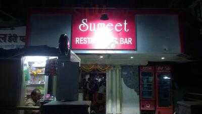 Sumeet