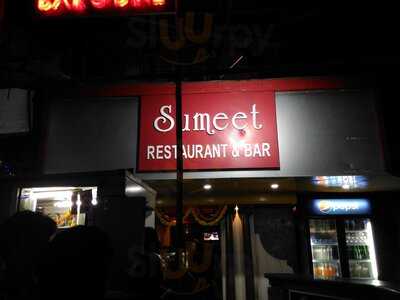 Sumeet