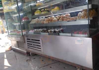 Taneja Bakery