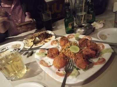 Sudarshan Restaurant & Bar