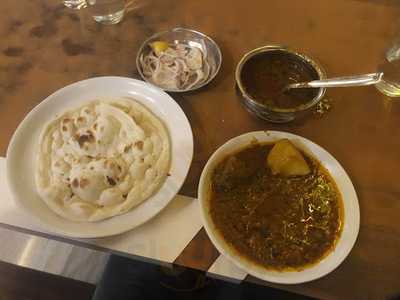 Azad Restaurant