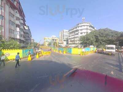 Shri Samarth Restaurant