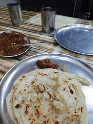 Hotel Nityanand Restaurant