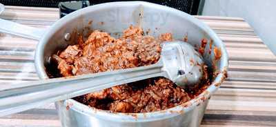 Hotel Nityanand Restaurant