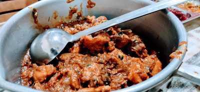 Hotel Nityanand Restaurant