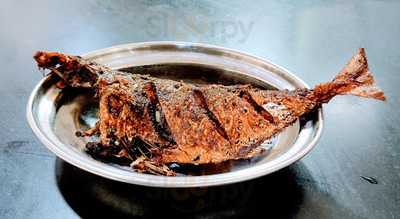 Hotel Nityanand Restaurant