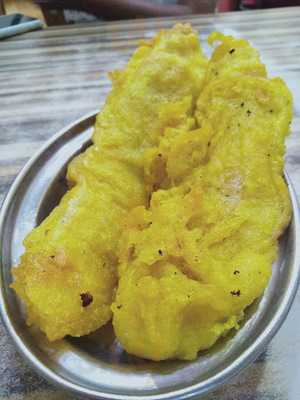 Hotel Nityanand Restaurant