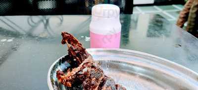 Hotel Nityanand Restaurant