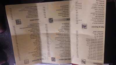 Hotel Ambika Restaurant