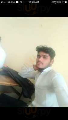 Hotel Ambika Restaurant