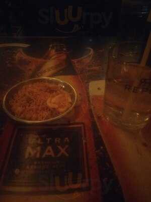 Shobha Bar & Restaurants