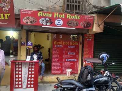 Dharma Punjabi Dhaba