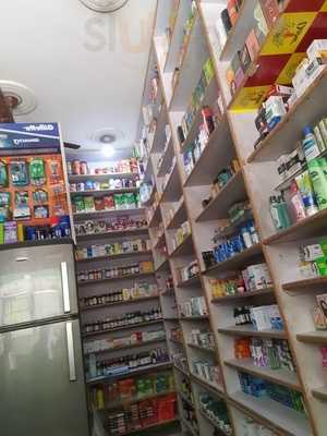 Dharma Punjabi Dhaba