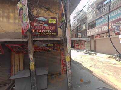 Dharma Punjabi Dhaba