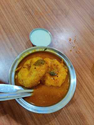 Hotel Jyoti Restaurant