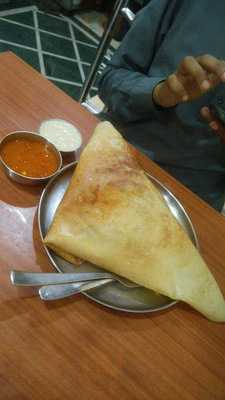 Hotel Jyoti Restaurant