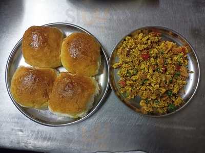 Hotel Pallavi Restaurant