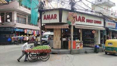 Amar Sweet Corner