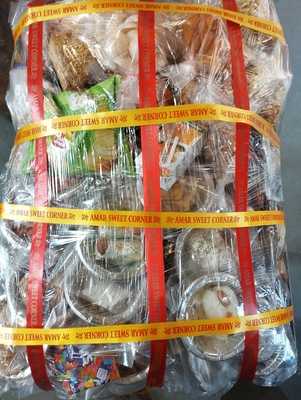 Amar Sweet Corner