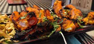 Krsna Vihar Restaurant