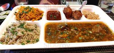 Krsna Vihar Restaurant