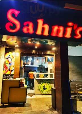 Sahni Veg & Non Veg