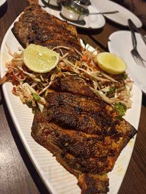 Sarang Bar & Restaurant