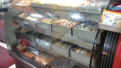 Vishwas Sweets & Bhelpuri House