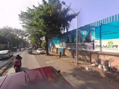 Vishwas Sweets & Bhelpuri House