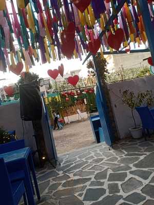 The Nerdy Indian Cafe