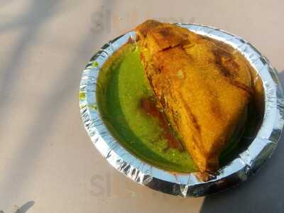 Batra Samosa Wala