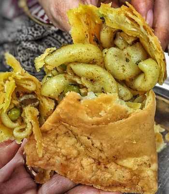 Batra Samosa Wala