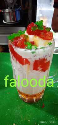 Hotel Nav Bharat Restaurant