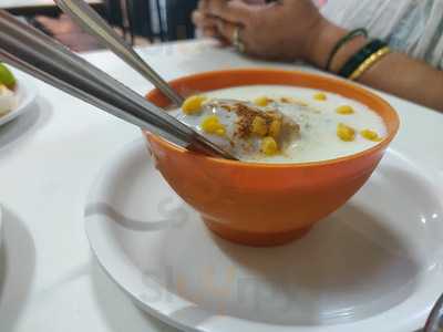 Hotel Nav Bharat Restaurant