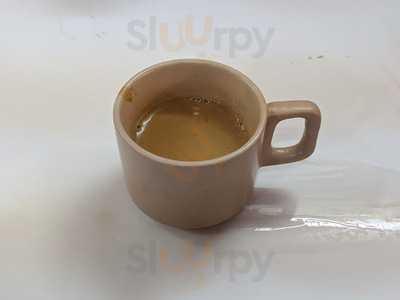 Hotel Nav Bharat Restaurant