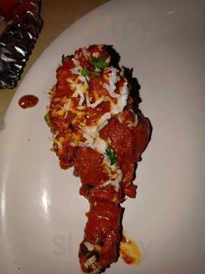 Hotel Milan Punjab Restaurant