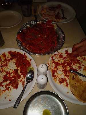 Hotel Milan Punjab Restaurant