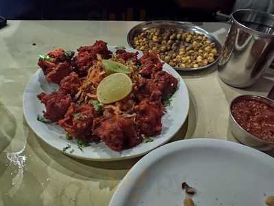 Hotel Milan Punjab Restaurant