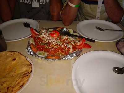 Hotel Milan Punjab Restaurant