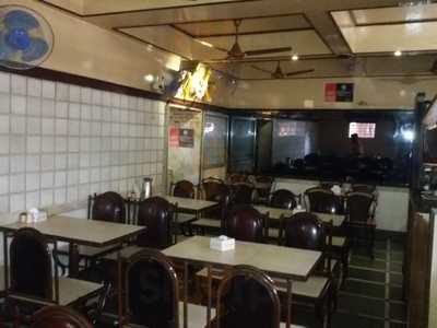 Hotel Milan Punjab Restaurant