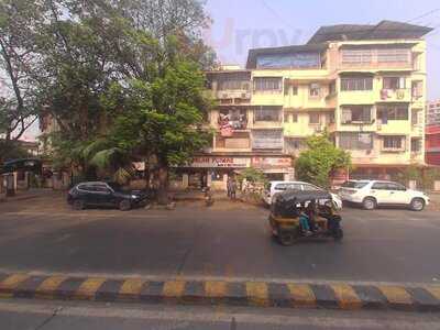 Hotel Milan Punjab Restaurant