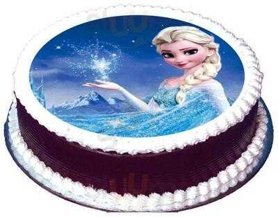 Denish Bakery And Stores