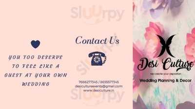 Desi Culture