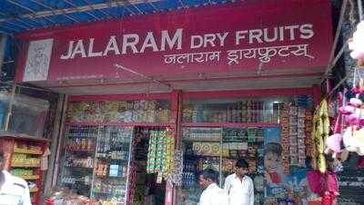 Jalram Dry Fruits